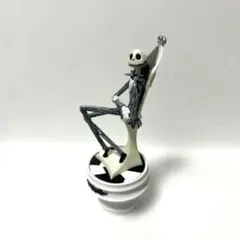 【レア】ナイトメアー・ビフォア・クリスマス ジャック フィギュアのサムネイル