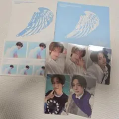 tws playhard compact ヨンジェ