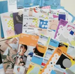 seventeen CD アルバム　雑誌　フォトブック　グッズ　まとめ売り seventeen CD アルバム 雑誌 フォトブック グッズ まとめ売り CD