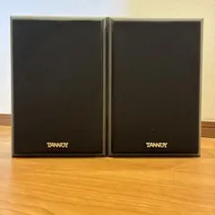 タイムセール‼️Tannoy タンノイ　PBM 6.5 スピーカー 黒　SALEのサムネイル