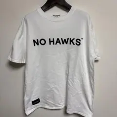 NO COFFEE NO HAWKS Tシャツ Lサイズのサムネイル