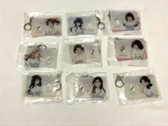 響け！ユーフォニアム アクリルチャーム 全9種セット - メルカリ