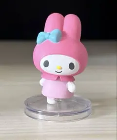 クレヨンしんちゃん　ならぶんです　マイメロディ