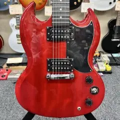 2025年最新】gibson SG specialの人気アイテム - メルカリ