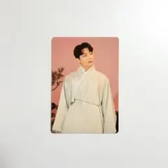 BTS ダルマジュン ジョングク ミニフォト52