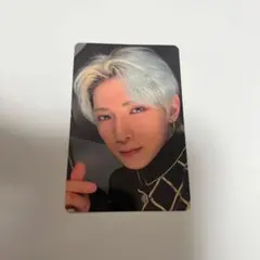 2025年最新】ateez ヨサン トレカの人気アイテム - メルカリ