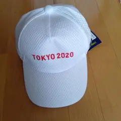 東京オリンピックキャップ2020