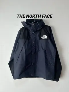 THE NORTH FACE マウンテインレインテックスジャケット S