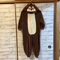 ディズニー　チップ　着ぐるみ　130