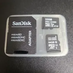 HONDA純正ドラレコ専用SDカード - メルカリ