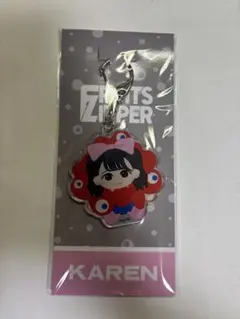 2025年最新】fruits zipper キーホルダーの人気アイテム - メルカリ