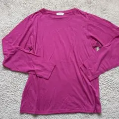 LEPSIM シアーTシャツのサムネイル