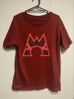 ポケモンセンター　悪の組織 SECRET TEAMS 6種全種 ロゴTシャツ ポケモンセンター 悪の組織 SECRET TEAMS プラズマ団 ロゴTシャツ