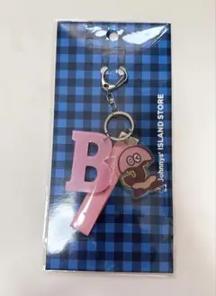 美 少年 キャラクターアクリルキーホルダー