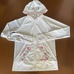 ラッシュガード レディースM オーシャンパシフィック