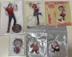 CR フェス 2026 だるまいずごっど 缶バッジ レア ホログラム 付き