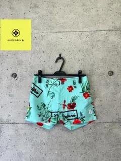 新品未使用】サイズ6 メンズ ハーフパンツ ラッセルノ 3123 - メルカリ