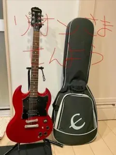 2026年最新】G-310 EPIPHONEの人気アイテム - メルカリ