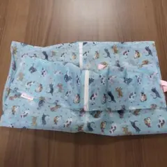 未使用品　ねこのきもち　付録　インナーバックのサムネイル
