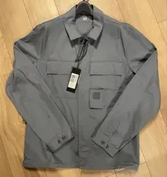 C.P. Company メトロポリス シャツジャケット 新品 ブルゾンのサムネイル