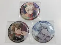 アイナナ リンウイ 缶バッジ TRIGGER