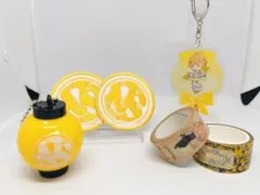 UTA⭐︎PRI GRAND SHOP 四ノ宮那月　YUKATA-MOOE