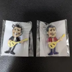 2026年最新】矢沢永吉 ガチャ袋 セットの人気アイテム - メルカリ