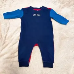 定価4990円！GAP 1969 ロンパース 6〜12か月