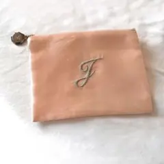 ジルスチュアート　ポーチ