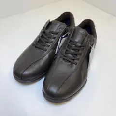 (タグ付き)MIZUNO サイドジップスニーカー ゴアテックス 26.5cm