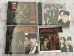 WDWG 金城碧海セット