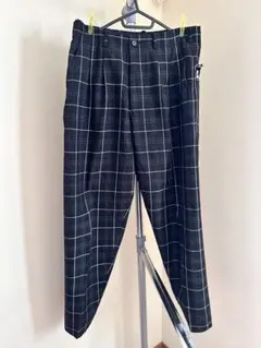 Y’s ワイズ スラックス セットアップのサムネイル