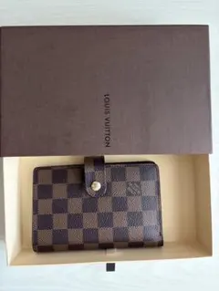 Louis Vuitton 手帳のサムネイル
