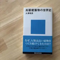 高層建築物の世界史