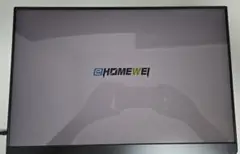 HOMEWEI ポータブルモニター 本体