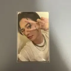 ENHYPEN NIKI ニキ　トレカ