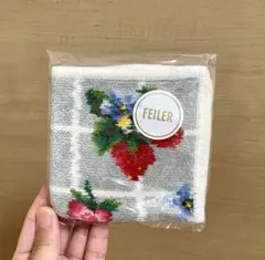 FEILER ハンカチ