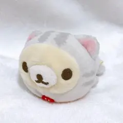 【san-x サンエックス】リラックマ　ファンシー　ぬいぐるみ　激レア　廃盤