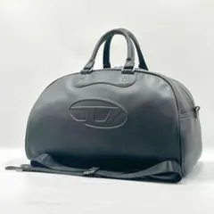 2025年最新】diesel ボストンバッグの人気アイテム - メルカリ