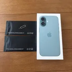 2026年最新】iphone16 本体 ティールの人気アイテム - メルカリ