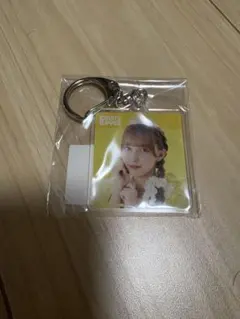 FRUITSZIPPER 3周年すきくじ F賞アクリルキーホルダー 早瀬ノエルA