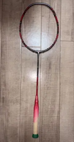 RT 119622様専用 バドミントンラケットARC SABER11pro