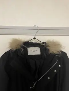 ダウンジャケット