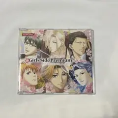 ときめきメモリアルGS3 初回特典 ドラマCD
