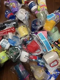 【30点以上！】未使用ノベルティグッズセット 多数