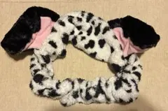101匹わんちゃんヘアバンド