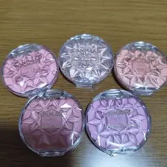 キャンメイク　クリームチーク　まとめ売り