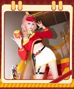 ニコ・デマラ Amazon | 「ゼンレスゾーンゼロ ニコ・デマラ」1/7スケール PVC&ABS製