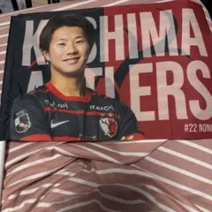 2026年最新】鹿島アントラーズ フラッグの人気アイテム - メルカリ