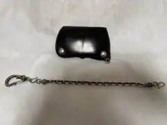 シルバースミスフィン SILVERSMITH FIN ウォレットチェーン 2025年最新】silver smith finの人気アイテム - メルカリ